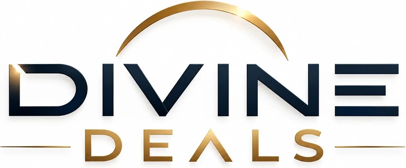 DivineDeals